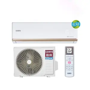 聲寶 冷暖1對1 AM-NF28DC
