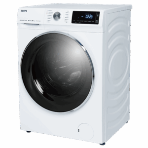 SAMPO 聲寶10KG 抑菌蒸能洗 變頻洗脫烘滾筒洗衣機 ES-ND10DH