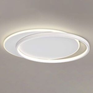 三色變光吸頂燈