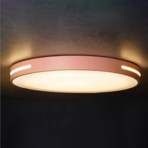 三段變光吸頂燈