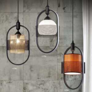 單吊燈（三款可挑）