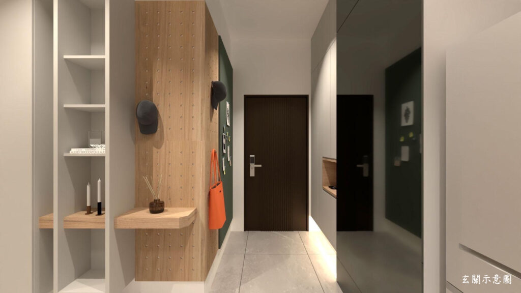 01 玄關示意圖-1