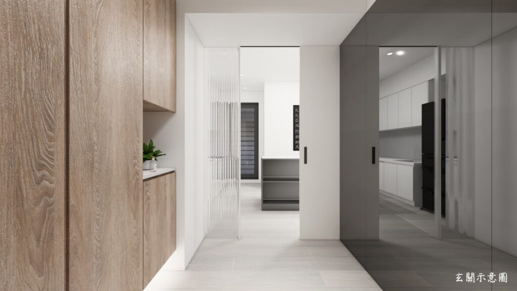 01 玄關示意圖-1