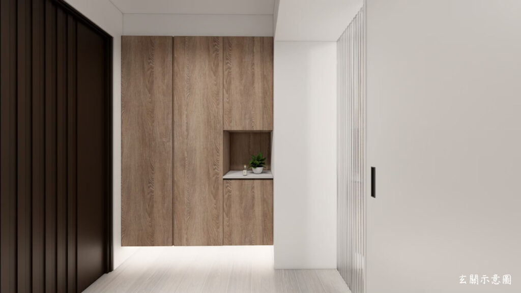 01 玄關示意圖-2