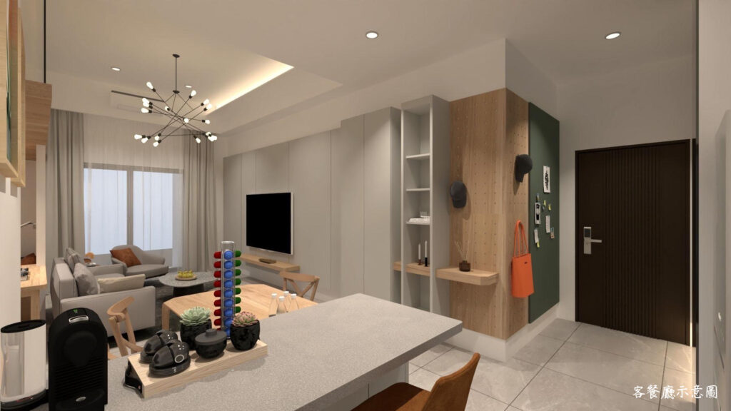 02 客餐廳示意圖-1