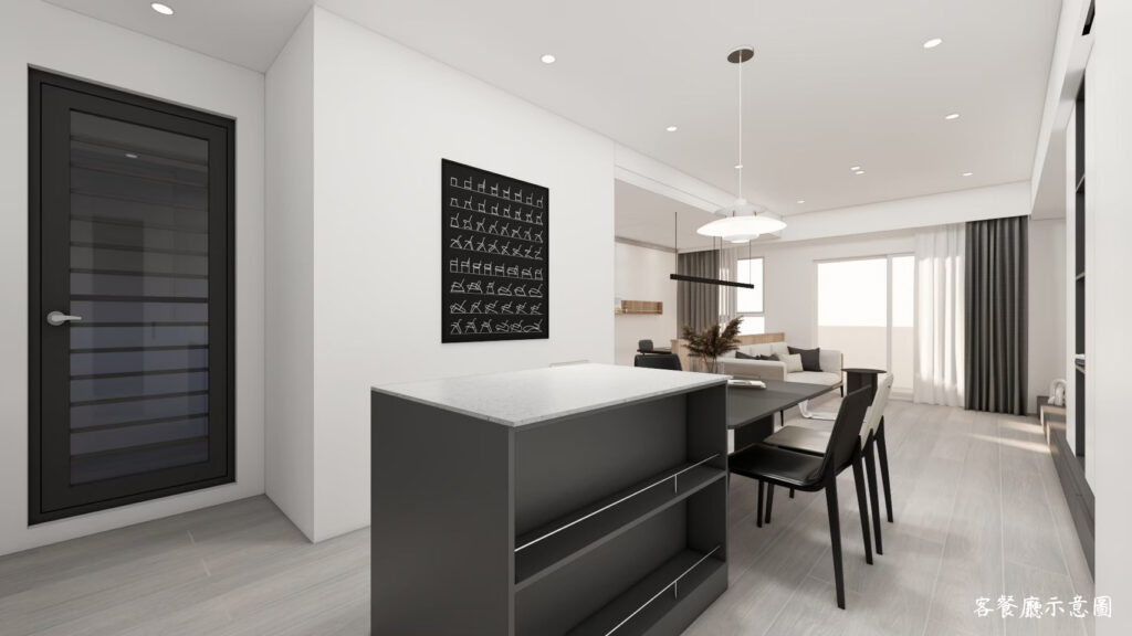 02 客餐廳示意圖-2