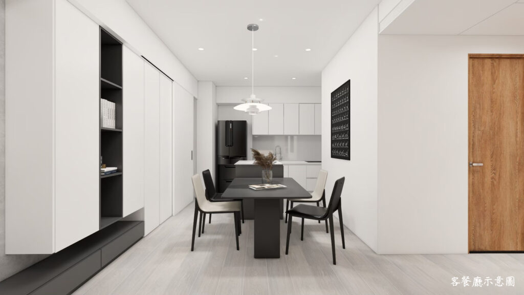 02 客餐廳示意圖-3