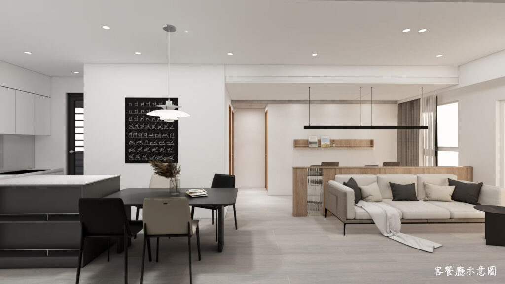 02 客餐廳示意圖-4