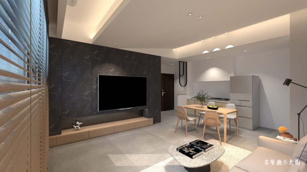 02客餐廳示意圖2