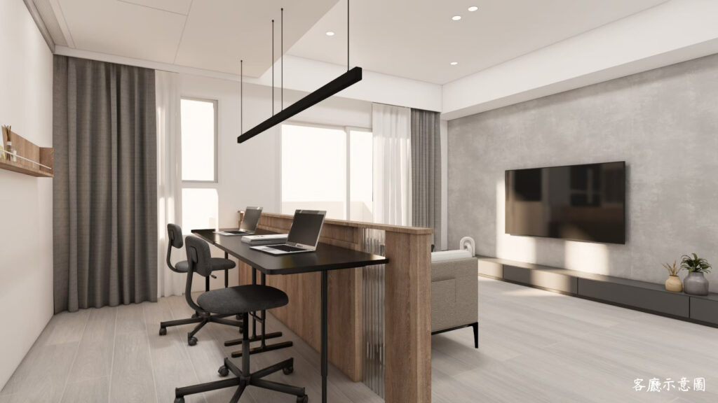 03 客廳示意圖-2