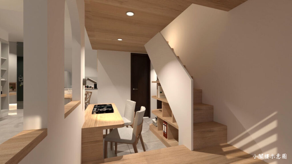 03 小閣樓示意圖-2