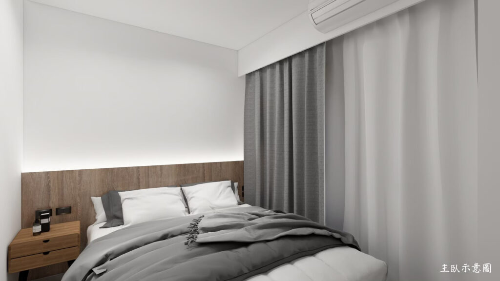 04 主臥示意圖-1