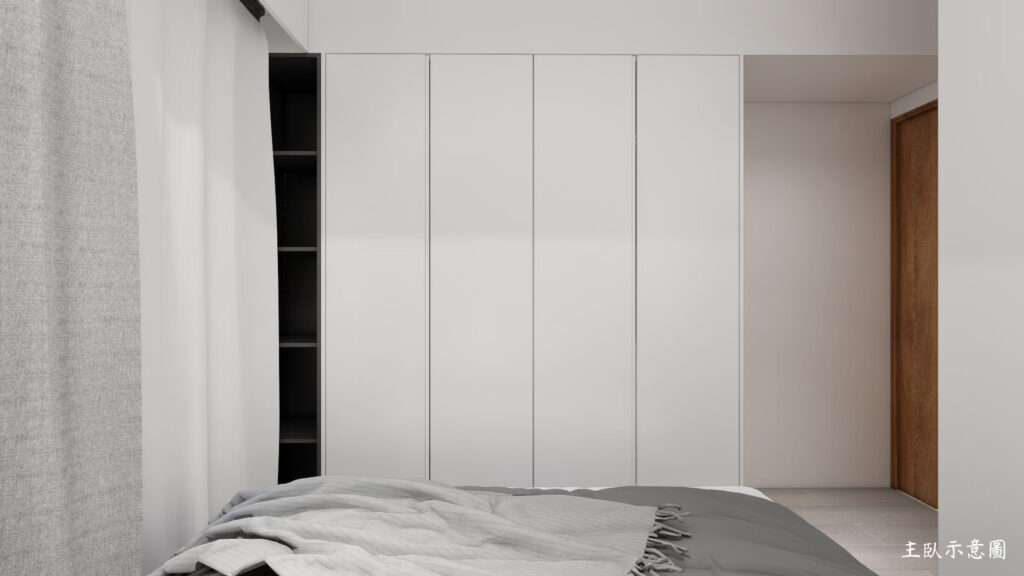 04 主臥示意圖-2