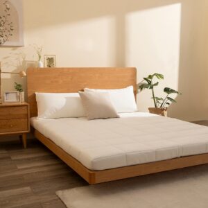 hoi!Sleep AIR 雲朵薄床墊台規雙人5尺150*188*8cm