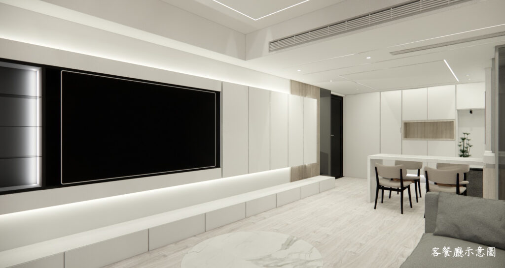 客餐廳示意圖4