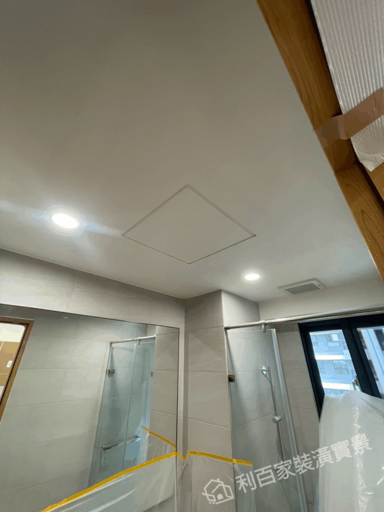 LINE_ALBUM_晶悅合一5K7油漆、燈具施工完成114.10.14_251014_3