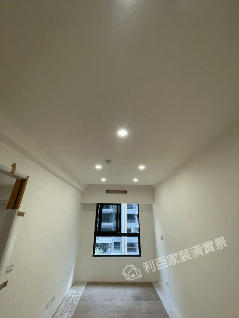 LINE_ALBUM_晶悅合一5K7油漆、燈具施工完成114.10.14_251014_7